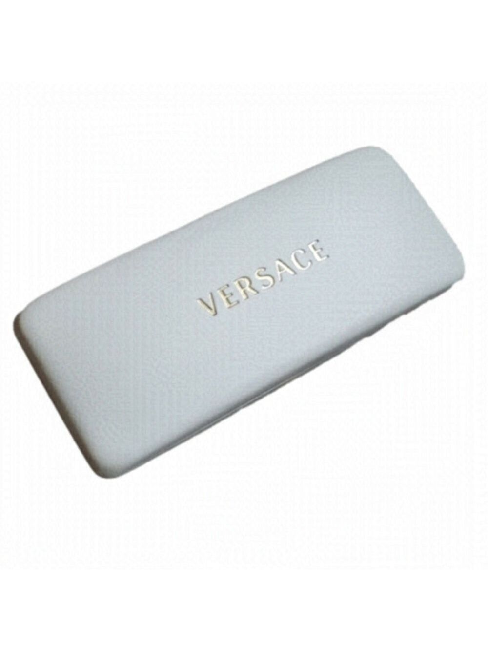 Versace Eye Glass Sunglass Case (A)